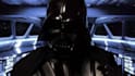 create a personal video as iconic star wars darth vader