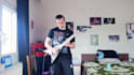 be your session guitar player