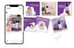 be your instagram posts content creator