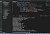 do web scraping and automation using python, selenium