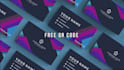 do any type of business card design