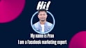 create and fix facebook shop, catalog, business manager and page