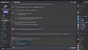 create a community discord server