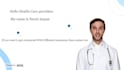 do credentialing and contracting