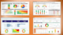 design redesign eye catching professional template powerpoint presentations