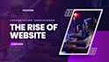 develop an asp net mvc, dot net core or blazor webapp