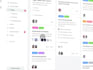 ui UX, figma website design, dashboard UI design, app UI design
