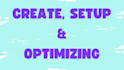 professional facebook page creation and optimization