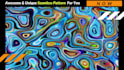 design unique seamless pattern design for your business textile print design