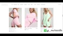 create a professional shopify fashion store, clothing store, clothing website