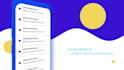 create custom android ebook apps