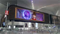 create stunning 3d billboard animation for outdoor advertising, premium dooh