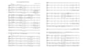 orchestrate your original composition in a notation software