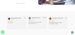 create a creative and interactive website with custom solutions tailored for you