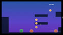 create 2d javascript game in web