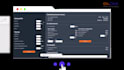convert excel or google sheets into a responsive web app or dashboard