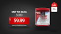 create nutrition supplement sale ad