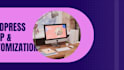 do wordpress support, troubleshooting, dns setup, SSL, and site migration