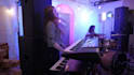 record drum tracks for your music compositions