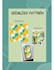 create seamless patterns for fabric prints