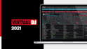 teach you how to mix with virtual dj