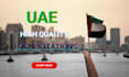 do 30 local USA,canada,australia,UK and uae citations
