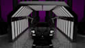 quality 3d realistic car modeling,animation