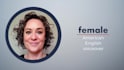 record a natural american female voiceover