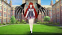 create anime style avatars for VR chat and vtubers