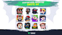 create custom cool animated emote GIF and webm