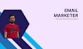 be your email marketer