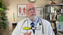 deliver an american senior male actor medical spokesperson or ugc video