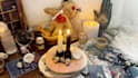 cast a kabbalah good fortune spell on you