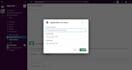 create custom slack bots and integrations using slack slash command