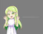 do a cute indonesian voice over for you