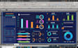 make professional excel dashboard, pivot table and charts