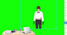 create a vtuber model