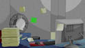 create a 3d model from an image or idea