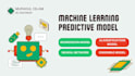 build predictive model and machine learning project