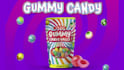 do candy wrappers, chips bag design