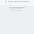 manual and automated QA testing for reliable software