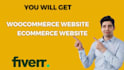 design wordpress website with elementor pro or divi theme