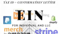 obtain your ein tax id from the irs