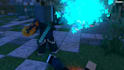 build any thing in minecraft