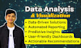 build real time interactive business dashboards using streamlit