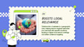 improve your local search rankings with local SEO strategies