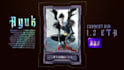 create parallax nft trading cards