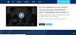 build a website at a very low cost