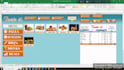 do excel, spreadsheet, timesheet, formula, data entry, vba, macros, graphs
