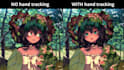 create a custom 3d vtuber model in vroid studio